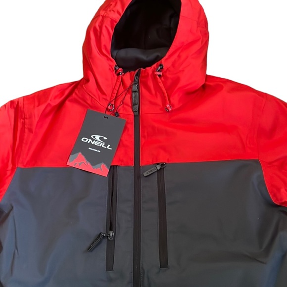 O'Neill Jackets & Coats Oneill Mens Performance Ski Snowboard